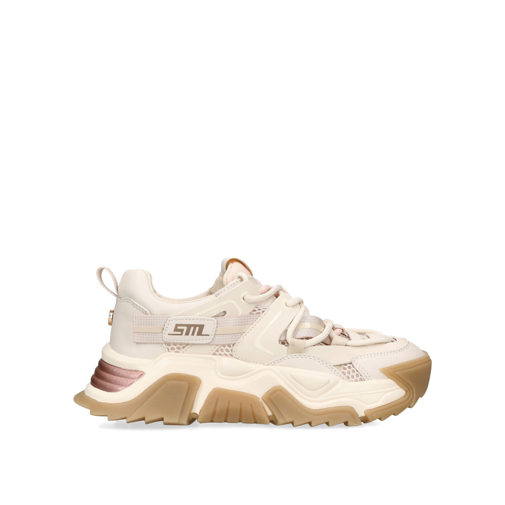 KINGDOM-E 10M CREAM ROSE