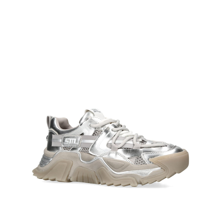 KINGDOM-E 751 SILVER