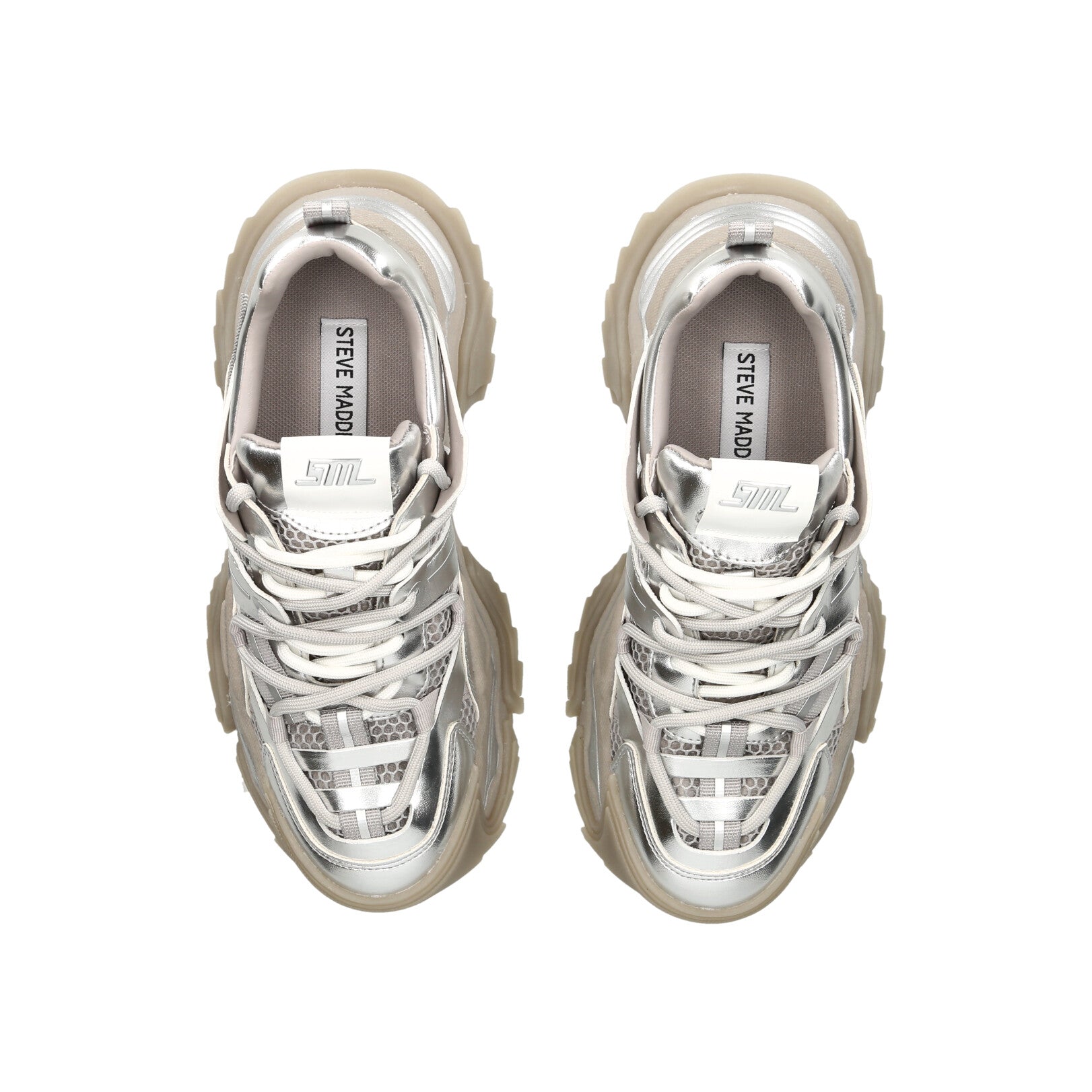 KINGDOM-E 751 SILVER
