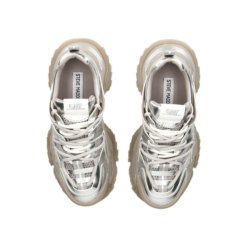 KINGDOM-E 751 SILVER