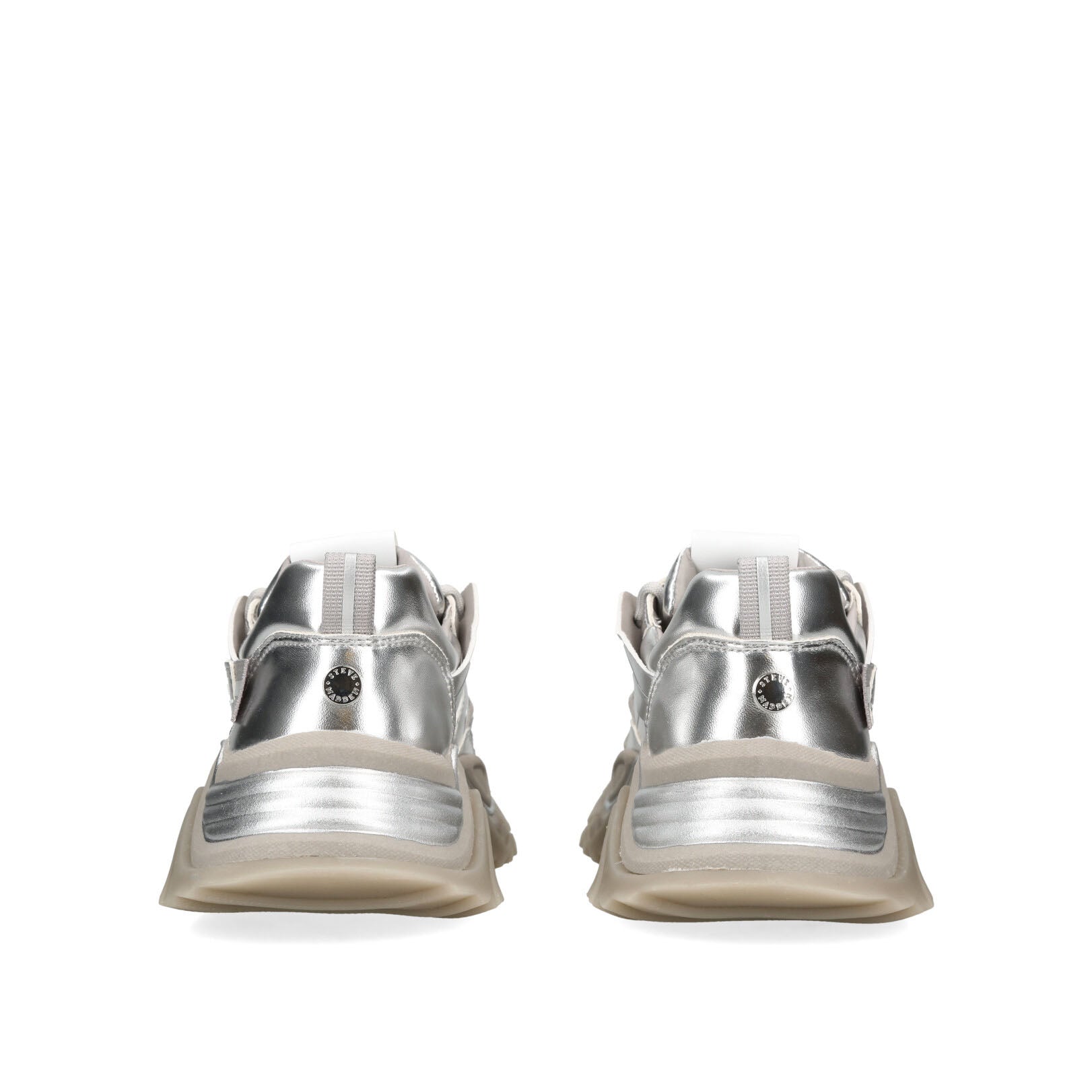 KINGDOM-E 751 SILVER