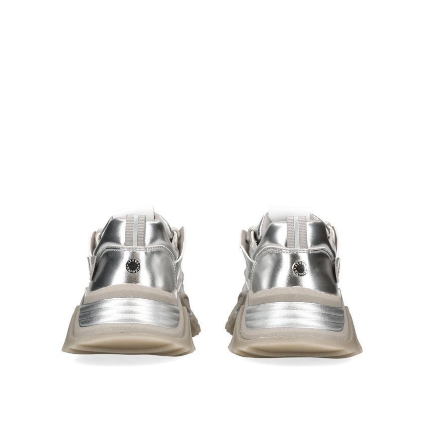 KINGDOM-E 751 SILVER