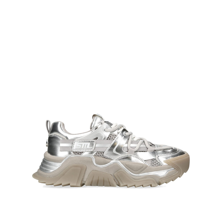 KINGDOM-E 751 SILVER