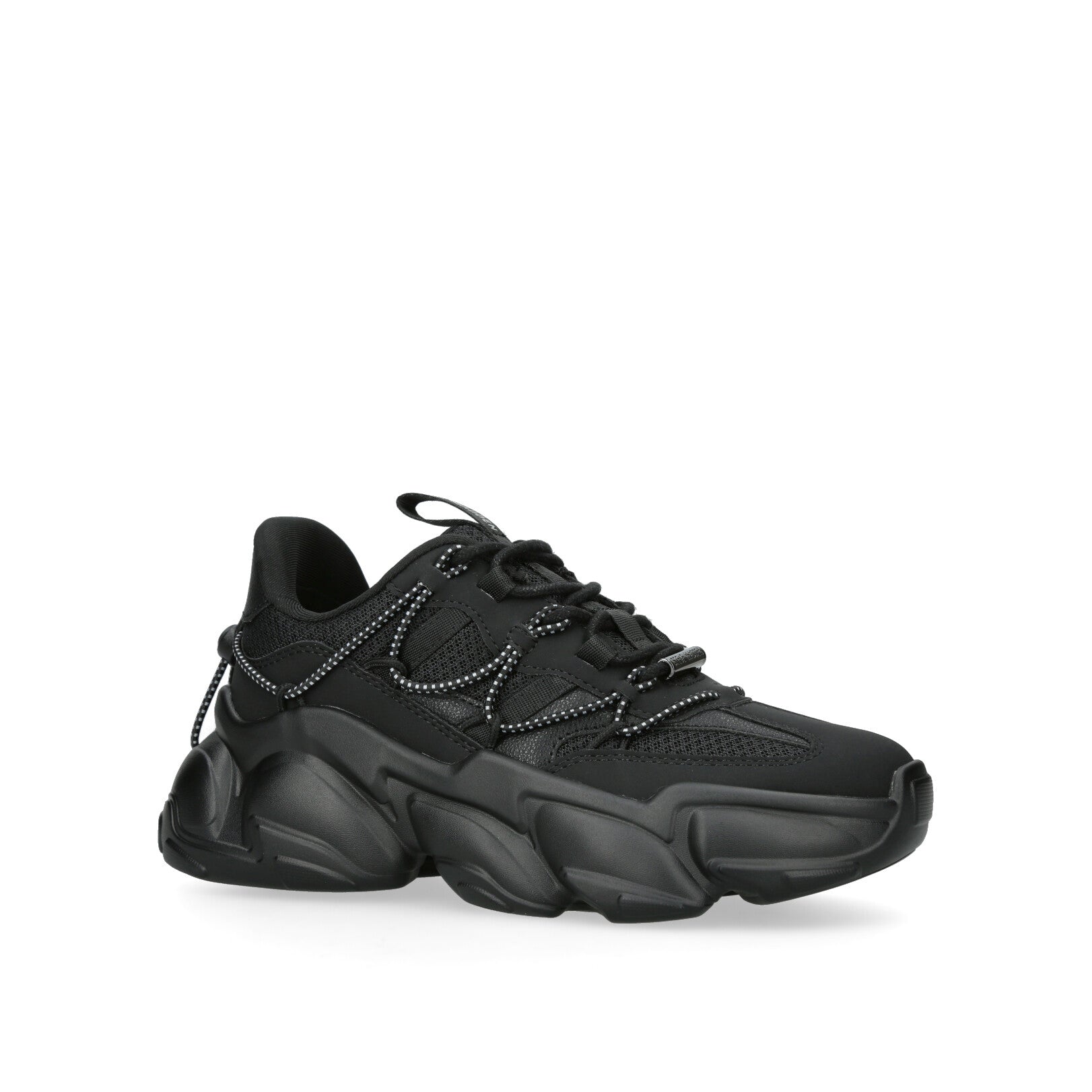SPECTATOR 184 BLACK/BLACK