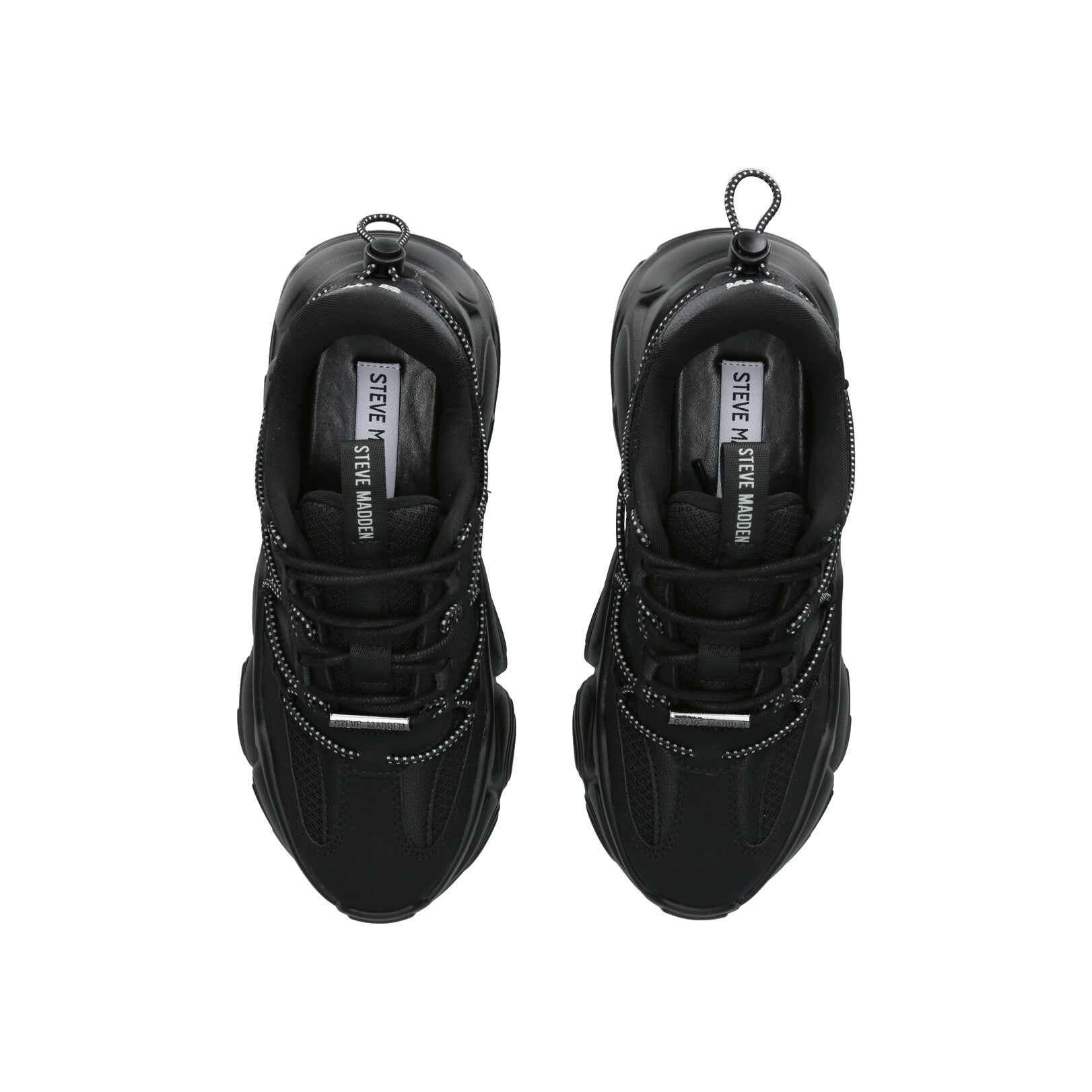 SPECTATOR 184 BLACK/BLACK