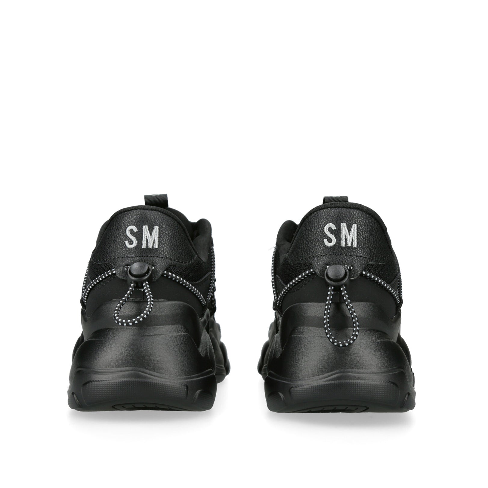 SPECTATOR 184 BLACK/BLACK