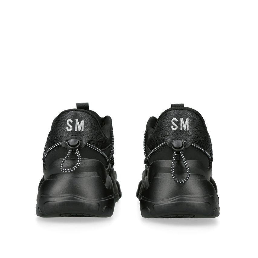 SPECTATOR 184 BLACK/BLACK