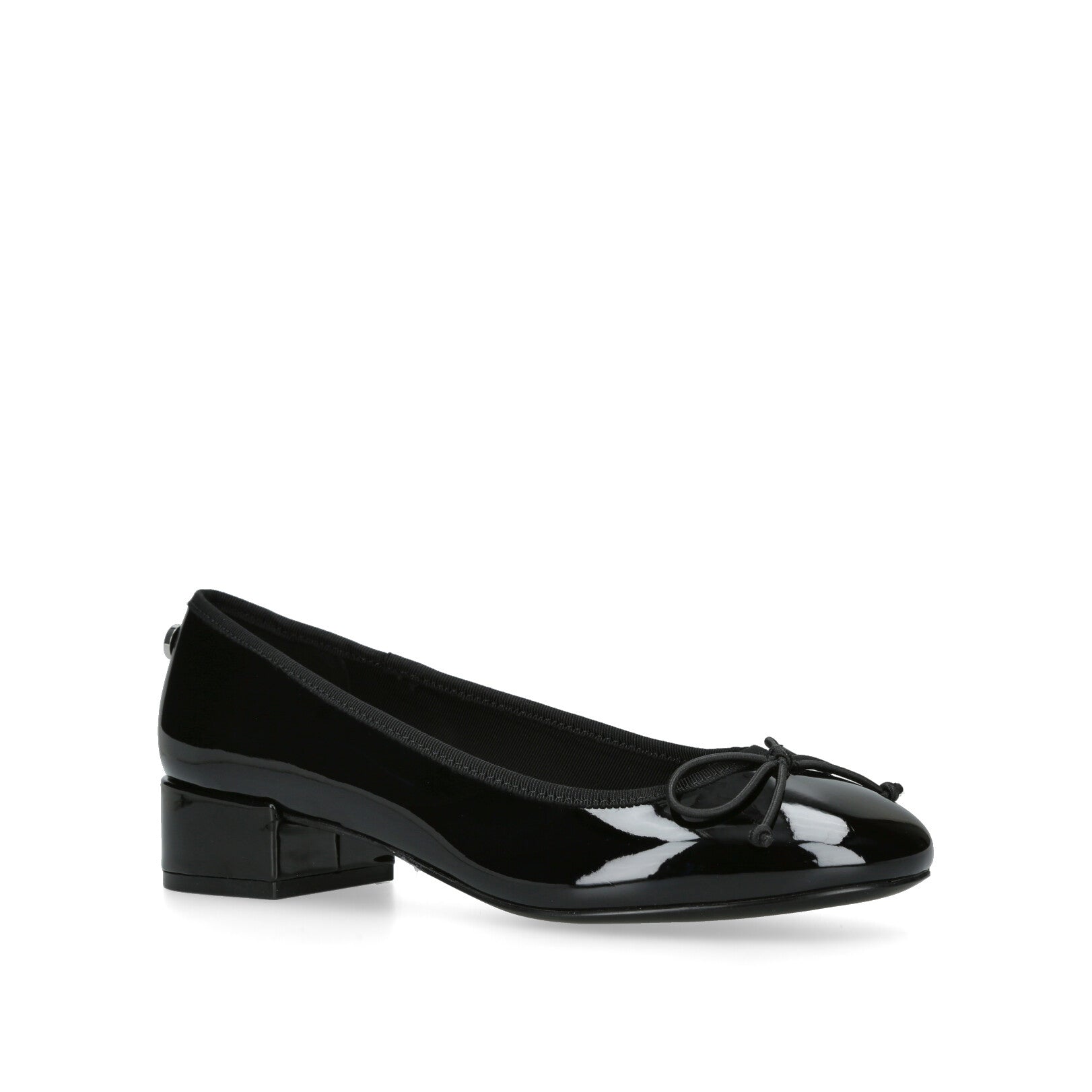CHERISH 018 BLACK