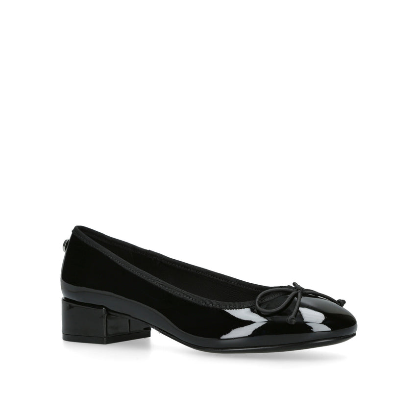 CHERISH 018 BLACK