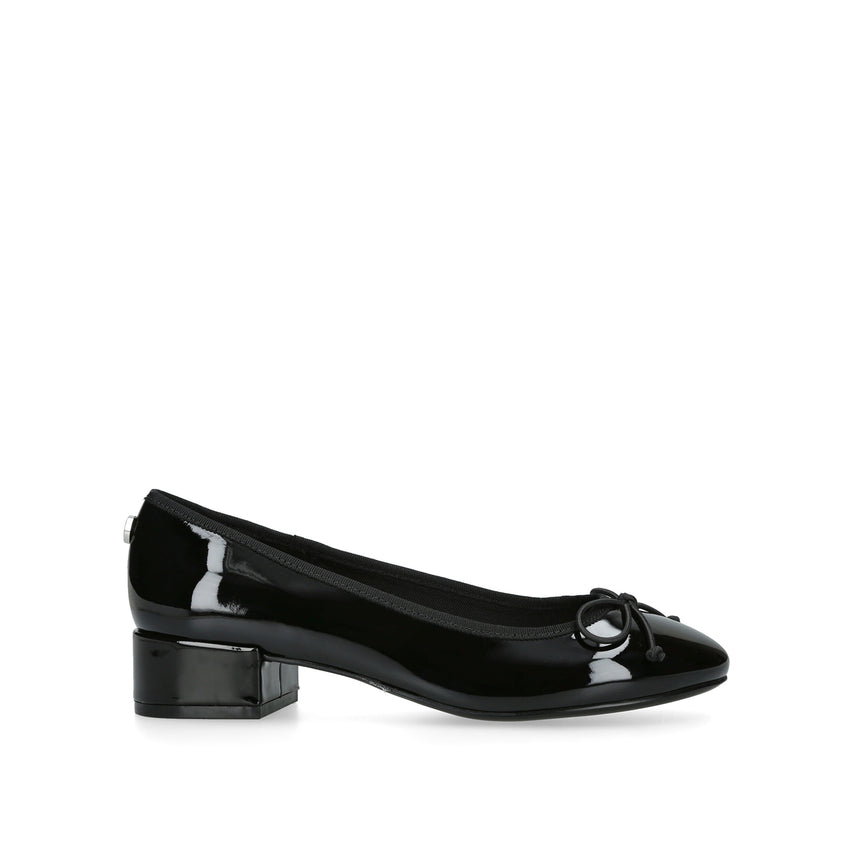 CHERISH 018 BLACK