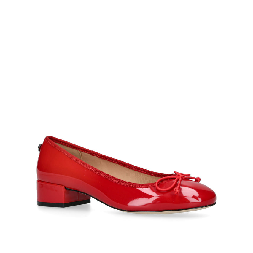 CHERISH 608 RED