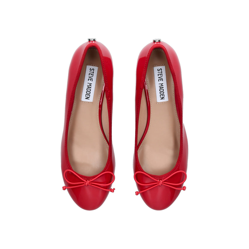 CHERISH 608 RED