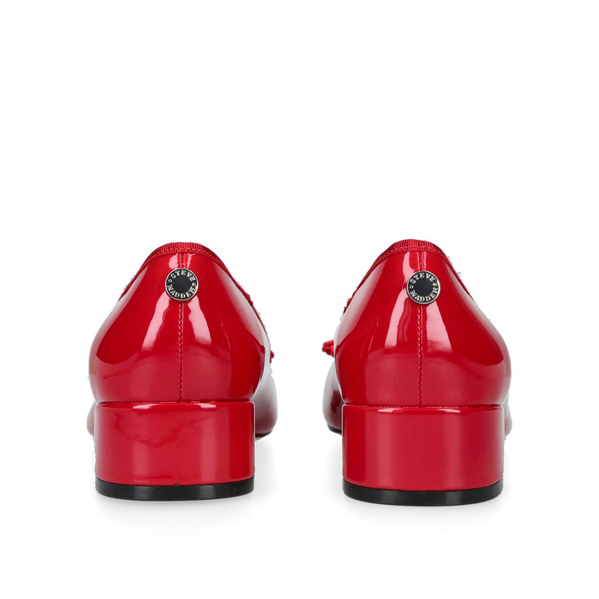 CHERISH 608 RED