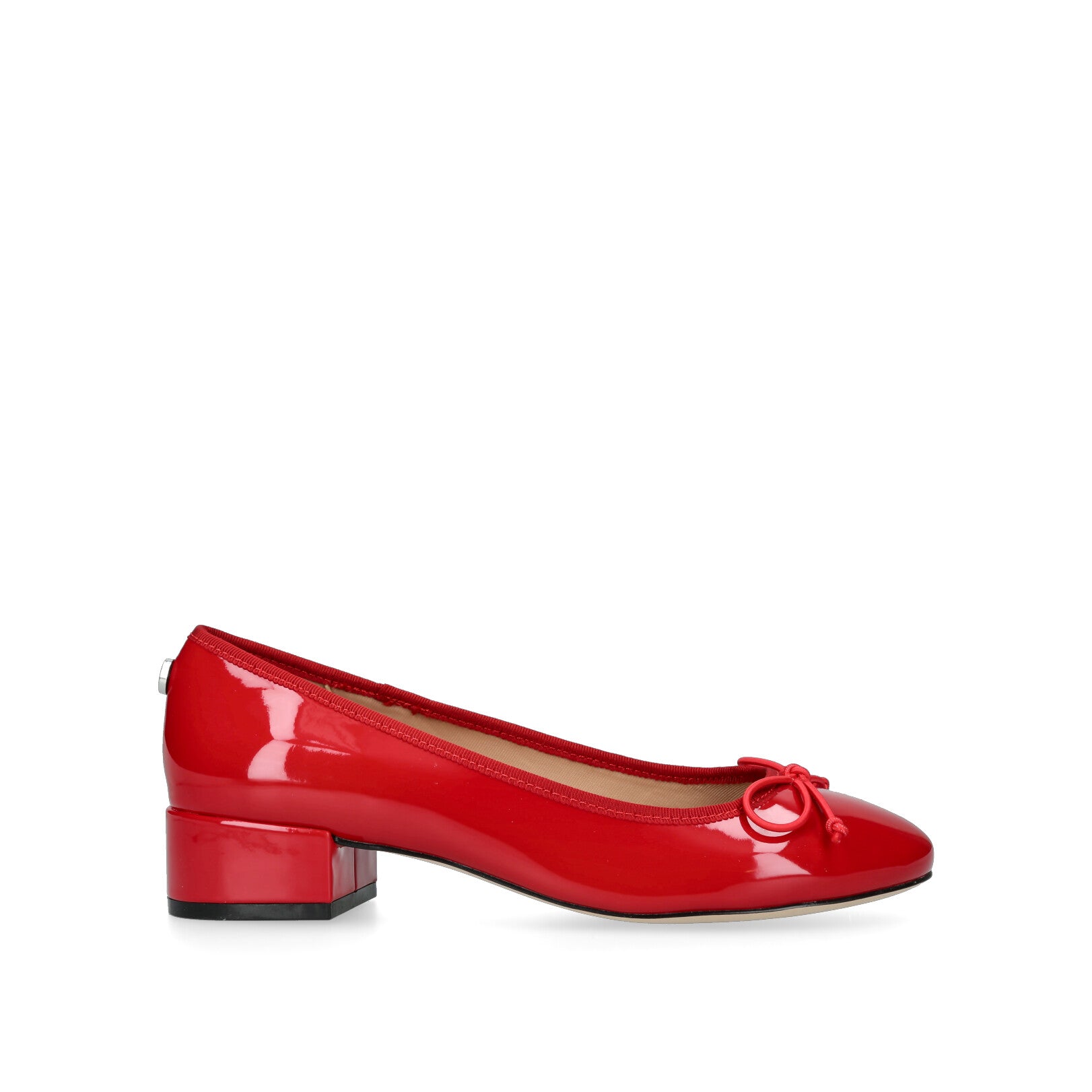 CHERISH 608 RED