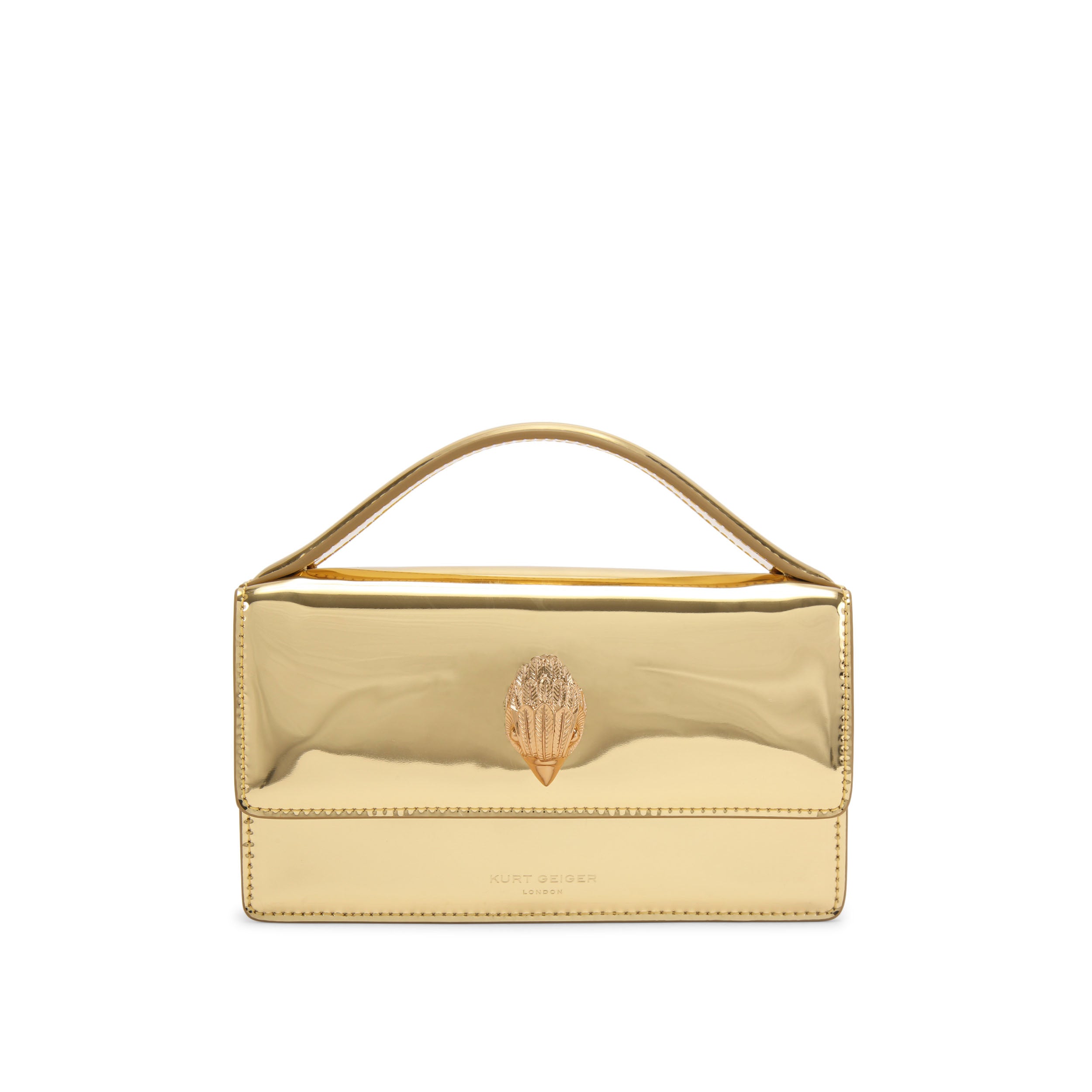 SM BOND TOP HANDLE BAG