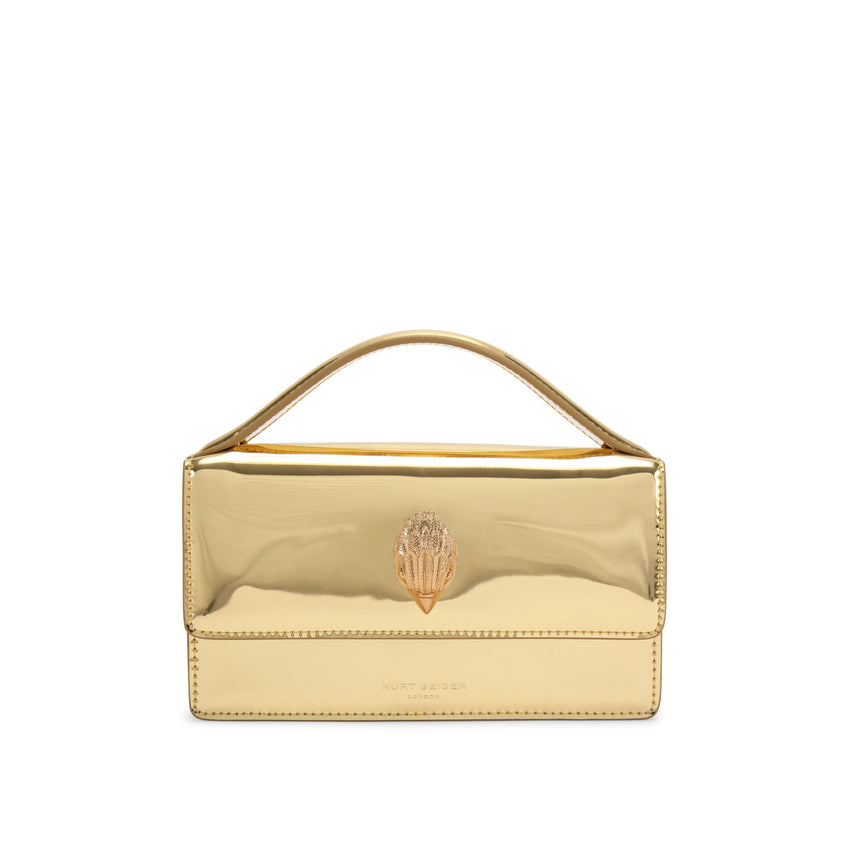 SM BOND TOP HANDLE BAG