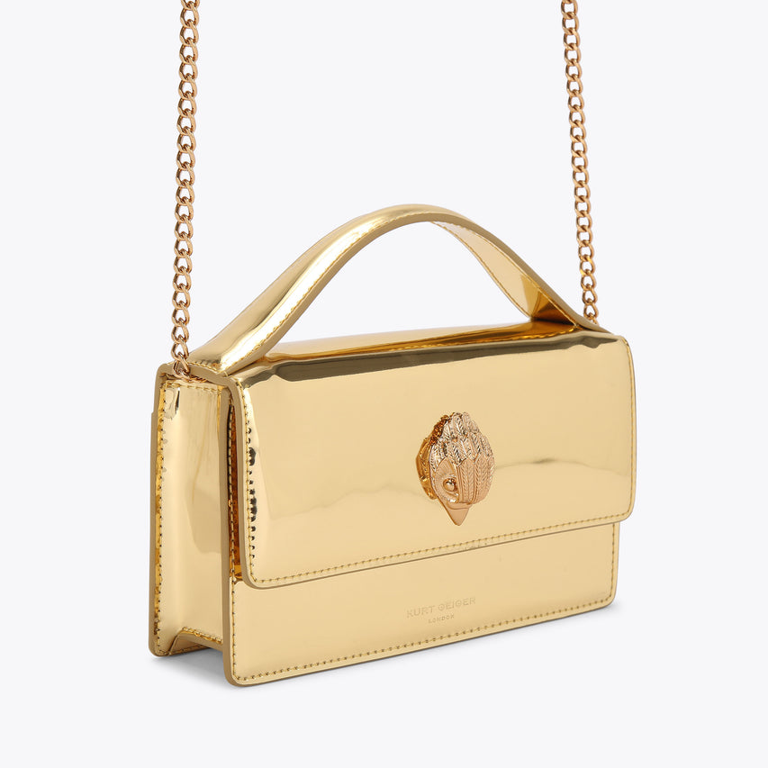 SM BOND TOP HANDLE BAG