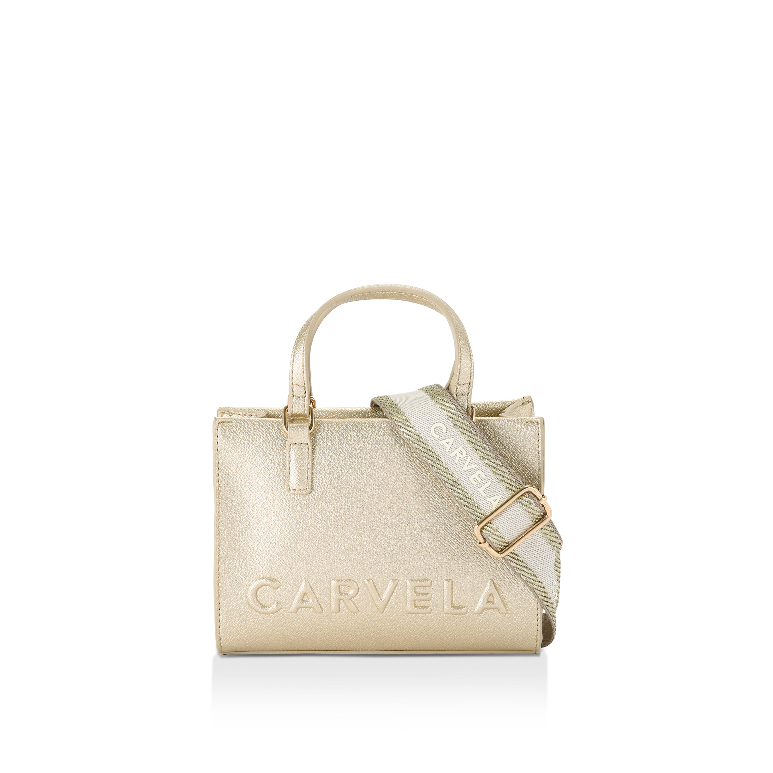 FRAME MINI TOTE