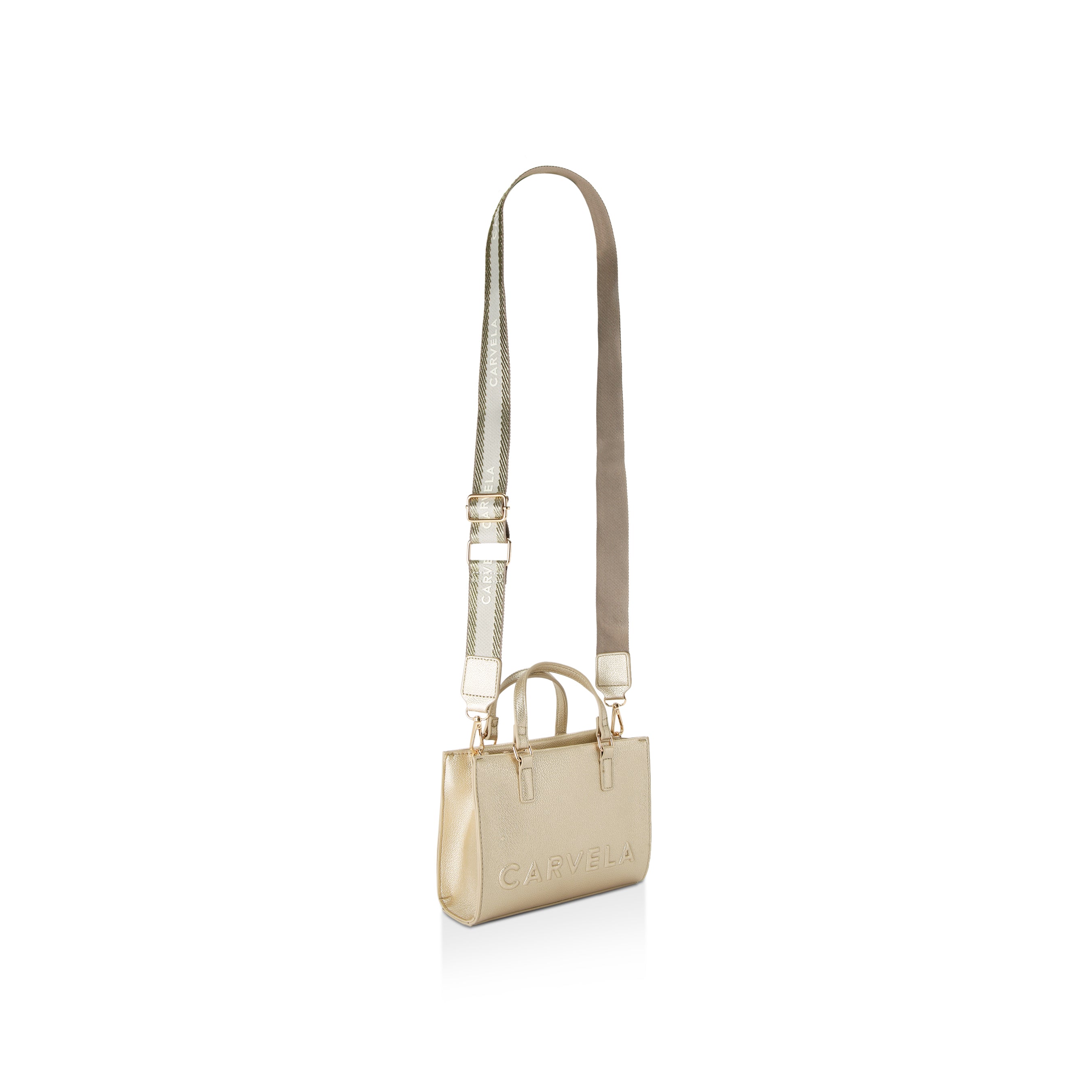 FRAME MINI TOTE