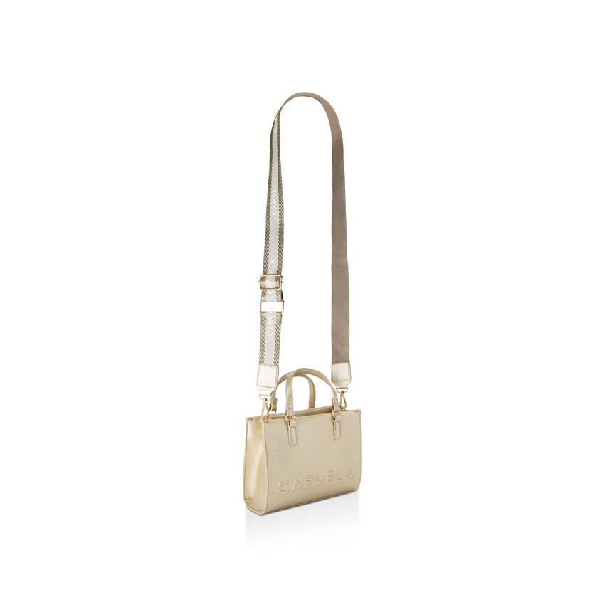 FRAME MINI TOTE