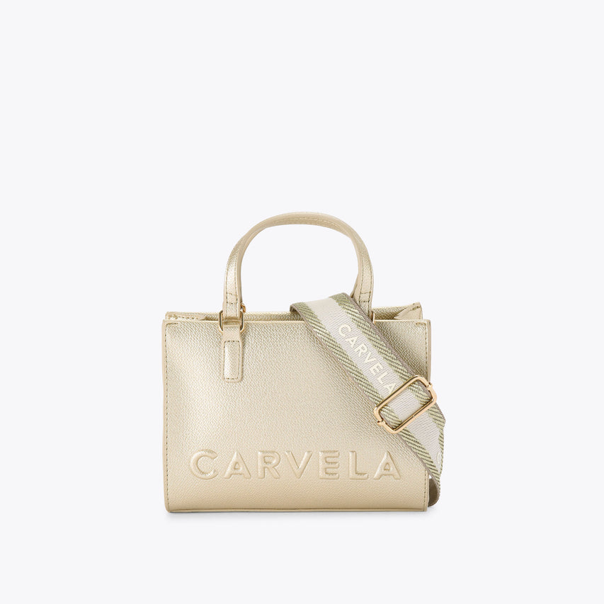 FRAME MINI TOTE