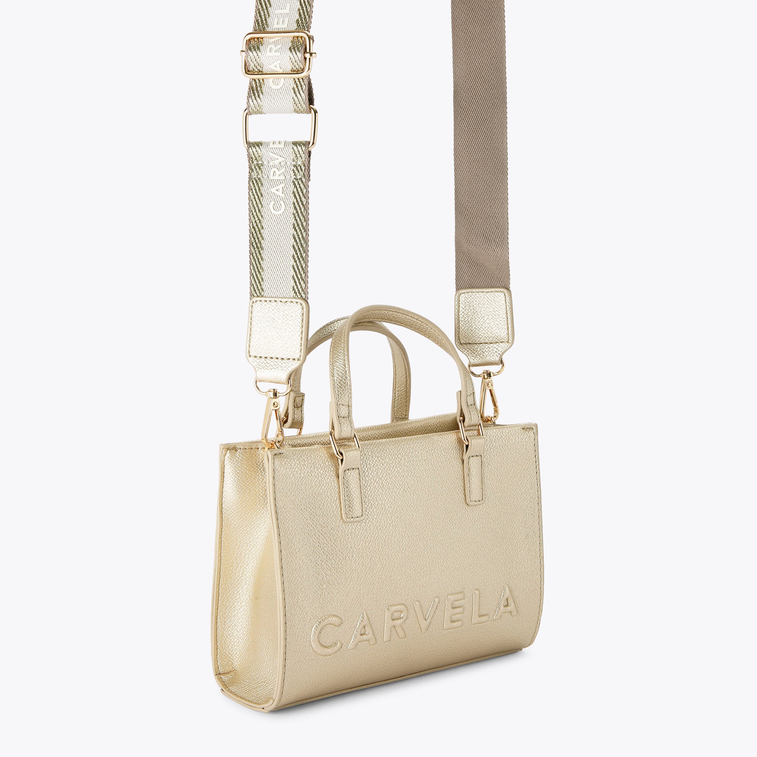 FRAME MINI TOTE