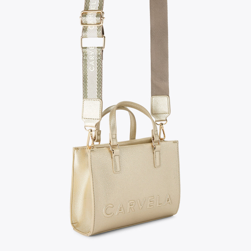 FRAME MINI TOTE