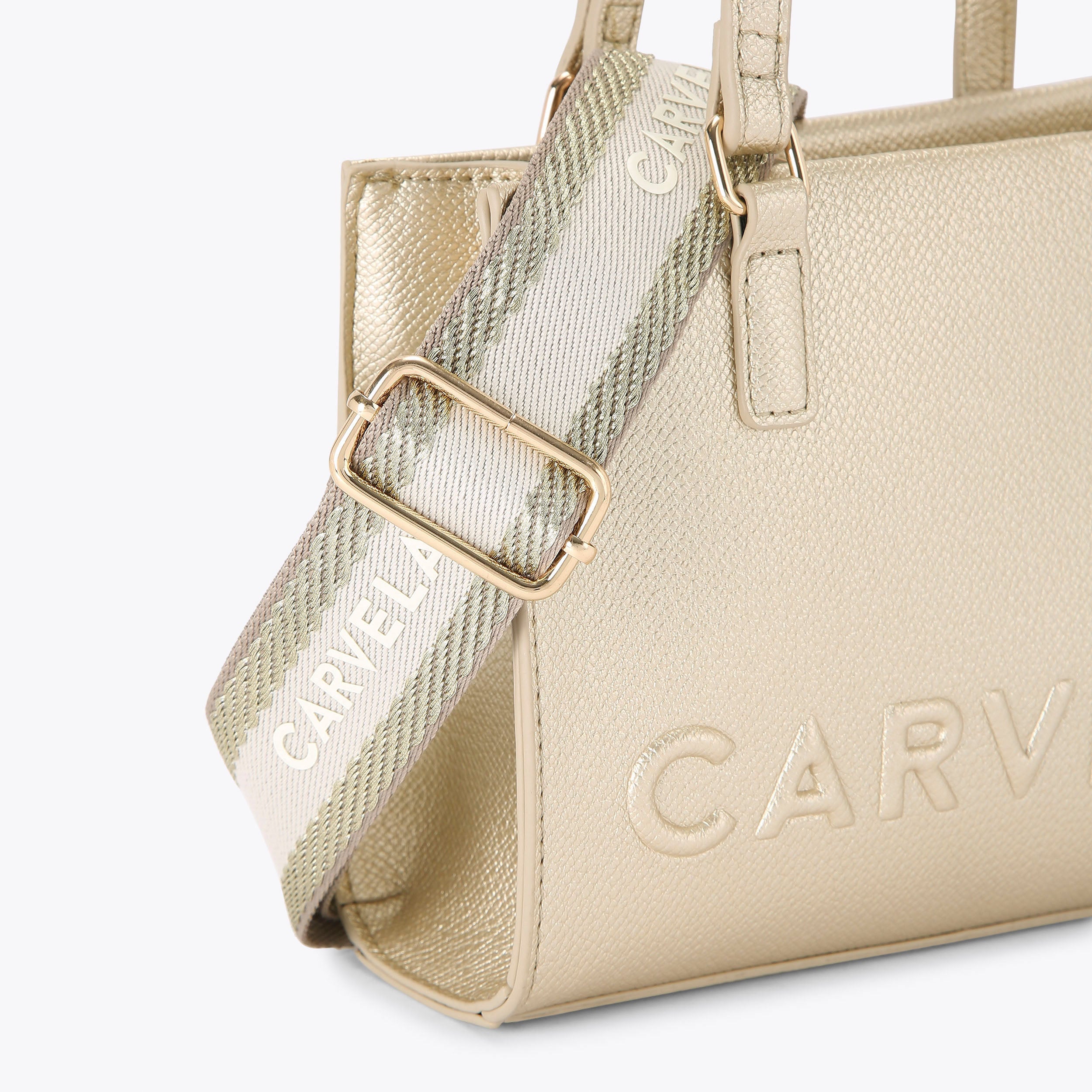 FRAME MINI TOTE