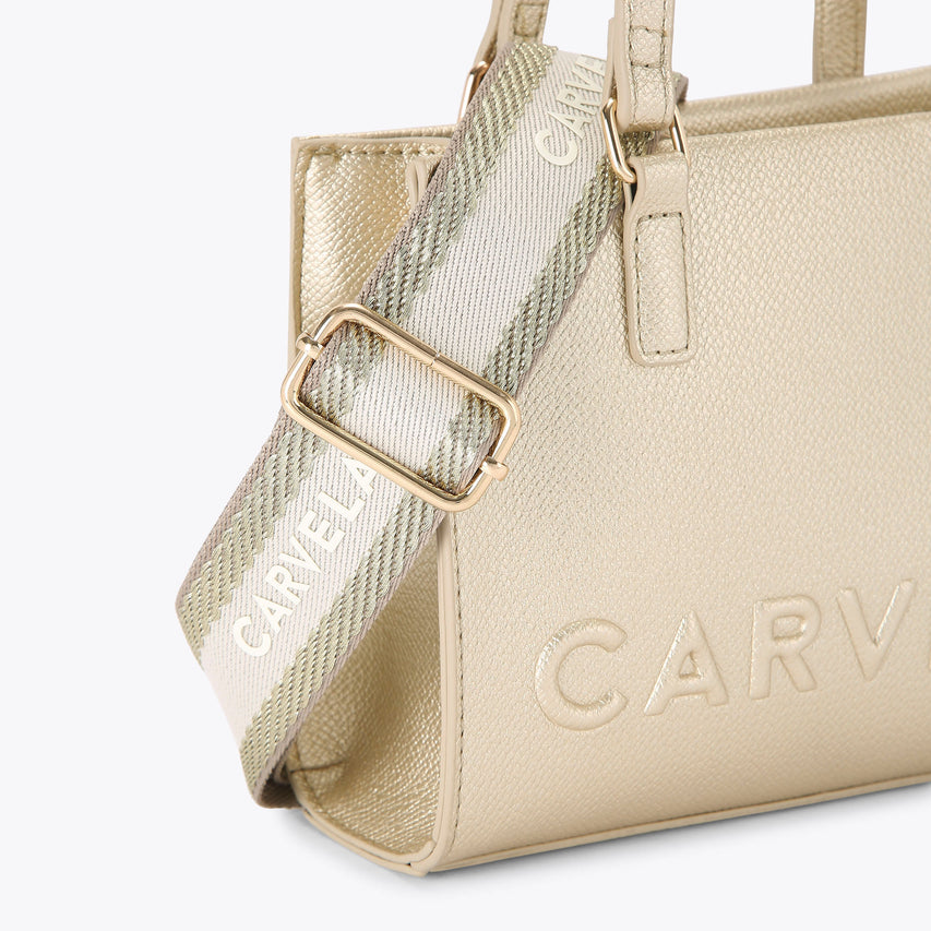 FRAME MINI TOTE
