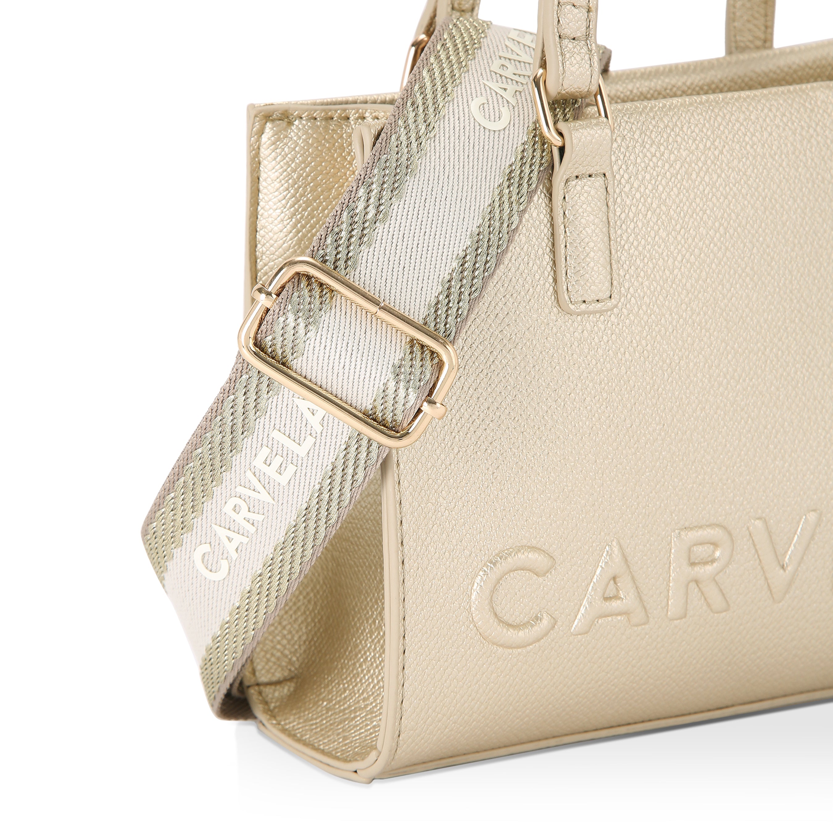 FRAME MINI TOTE