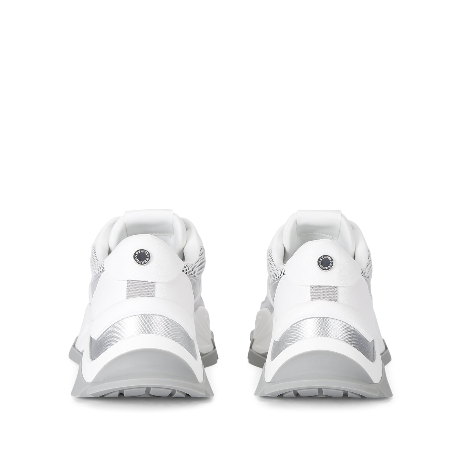 ZOOMZ 196 WHITE/SILVER