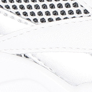 ZOOMZ 196 WHITE/SILVER