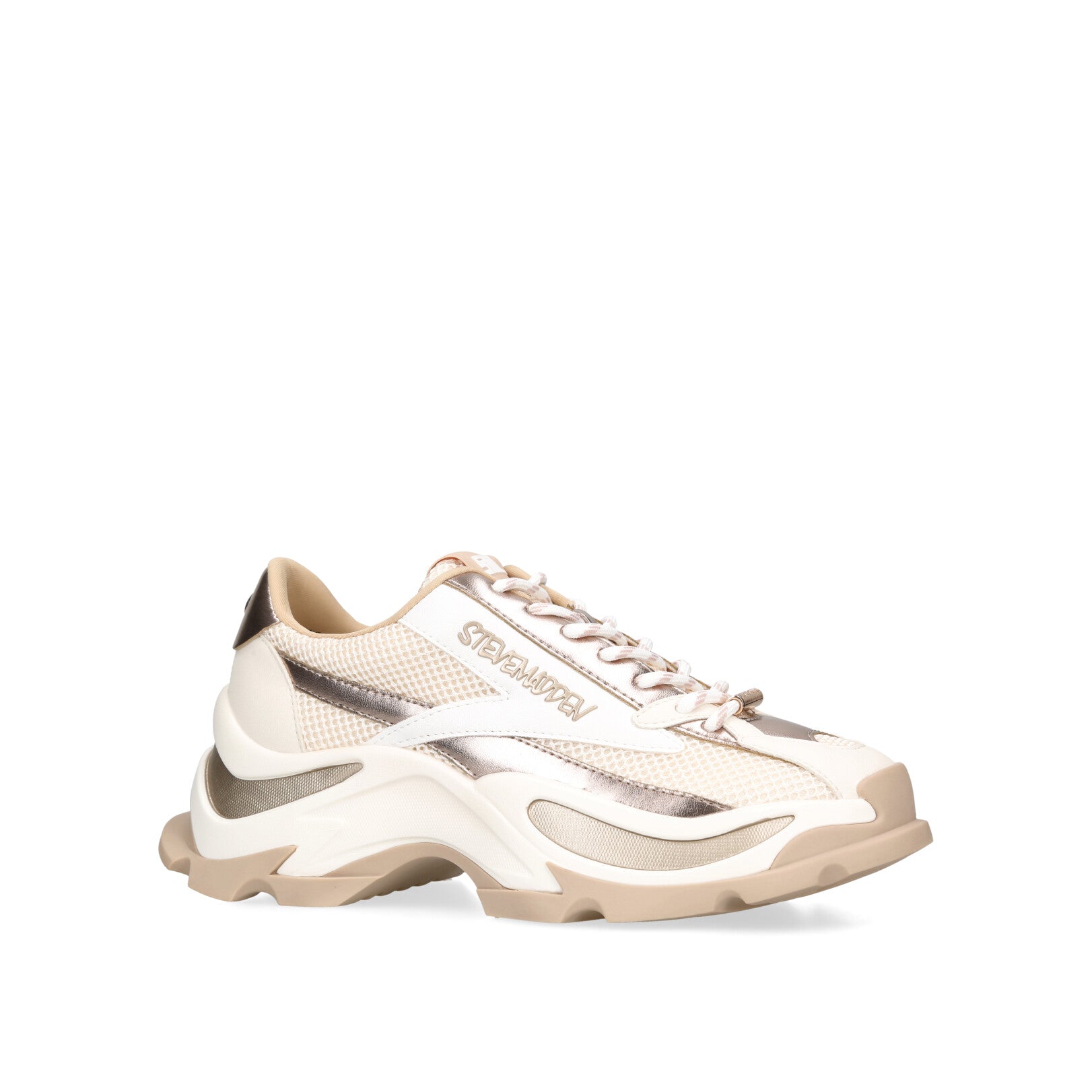 ZOOMZ 10M CREAM ROSE GLD