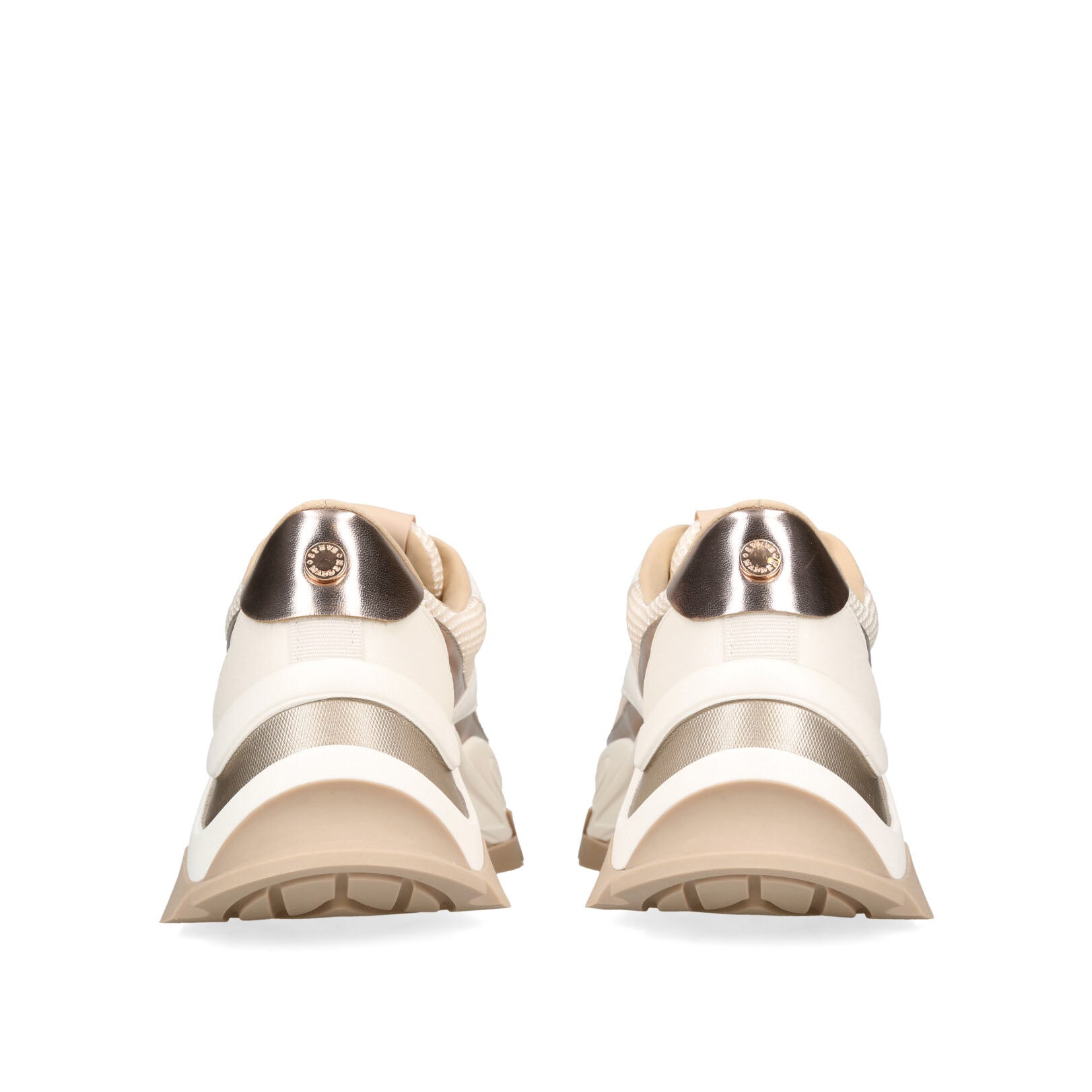 ZOOMZ 10M CREAM ROSE GLD