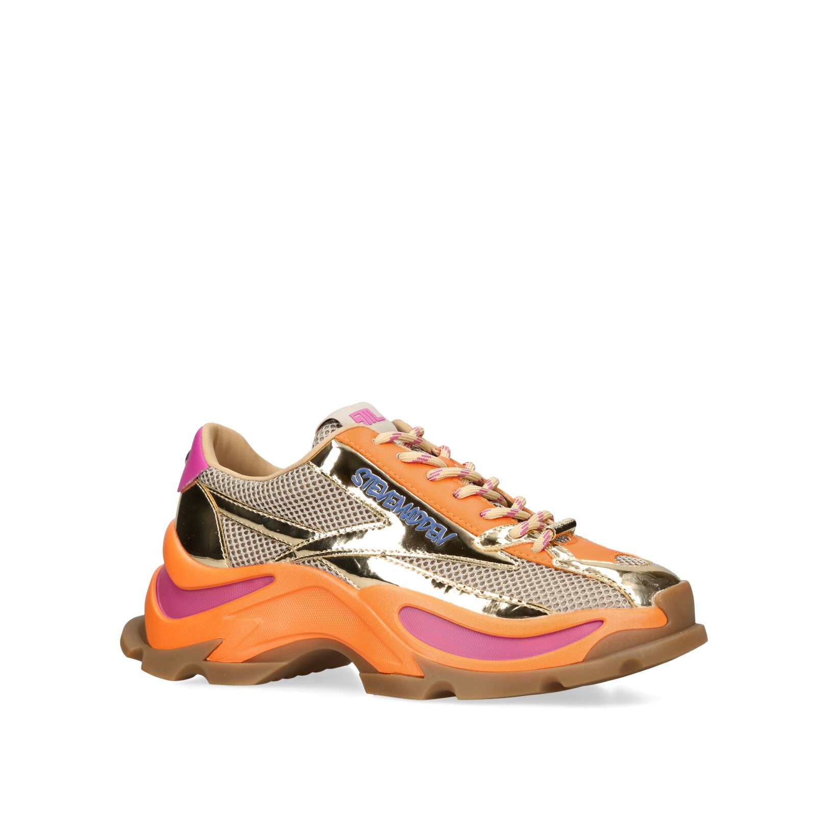 ZOOMZ 163 ROSE GOLD