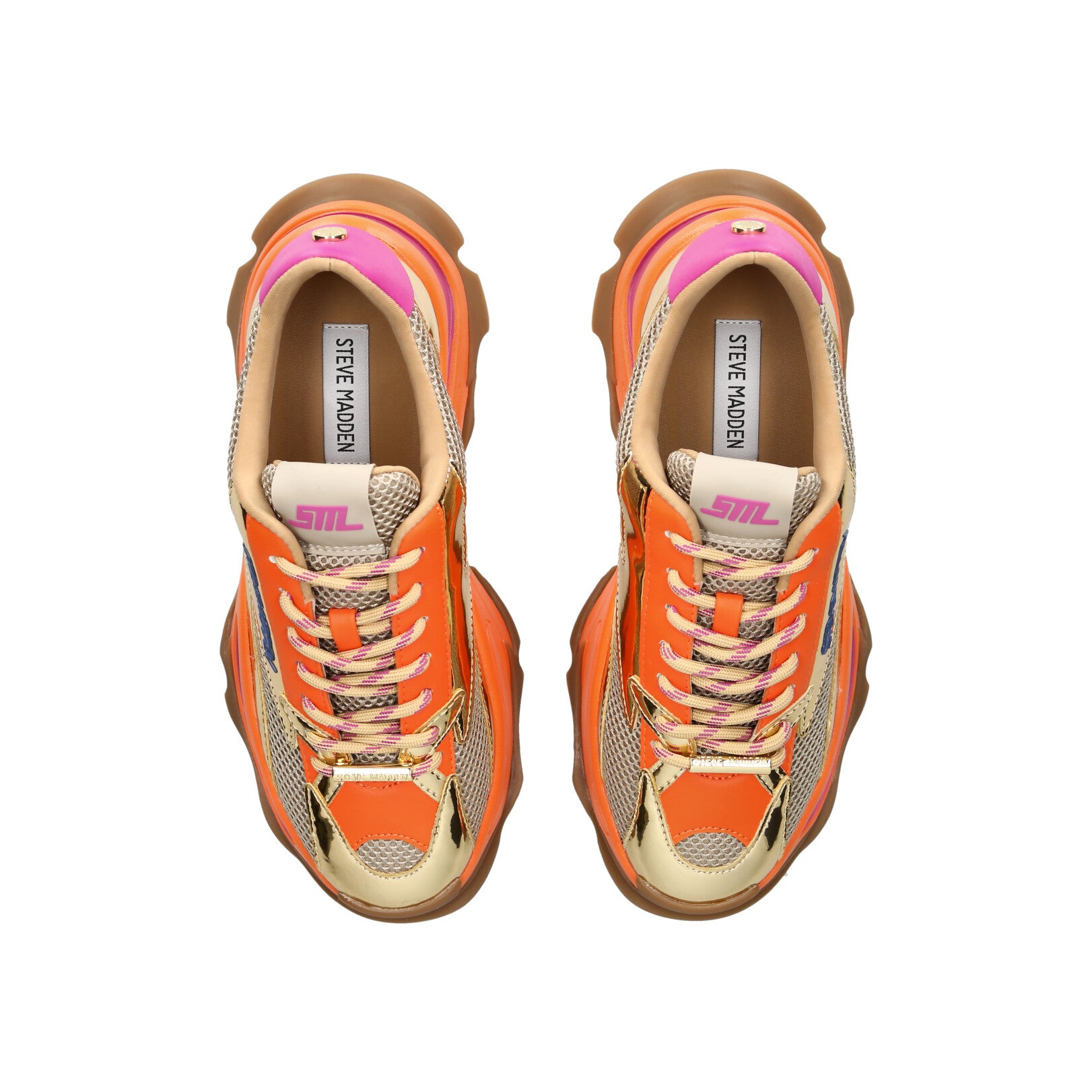 ZOOMZ 163 ROSE GOLD