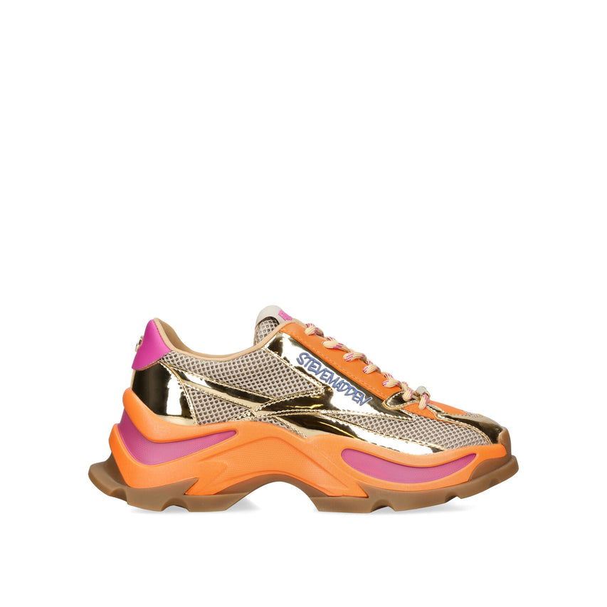 ZOOMZ 163 ROSE GOLD
