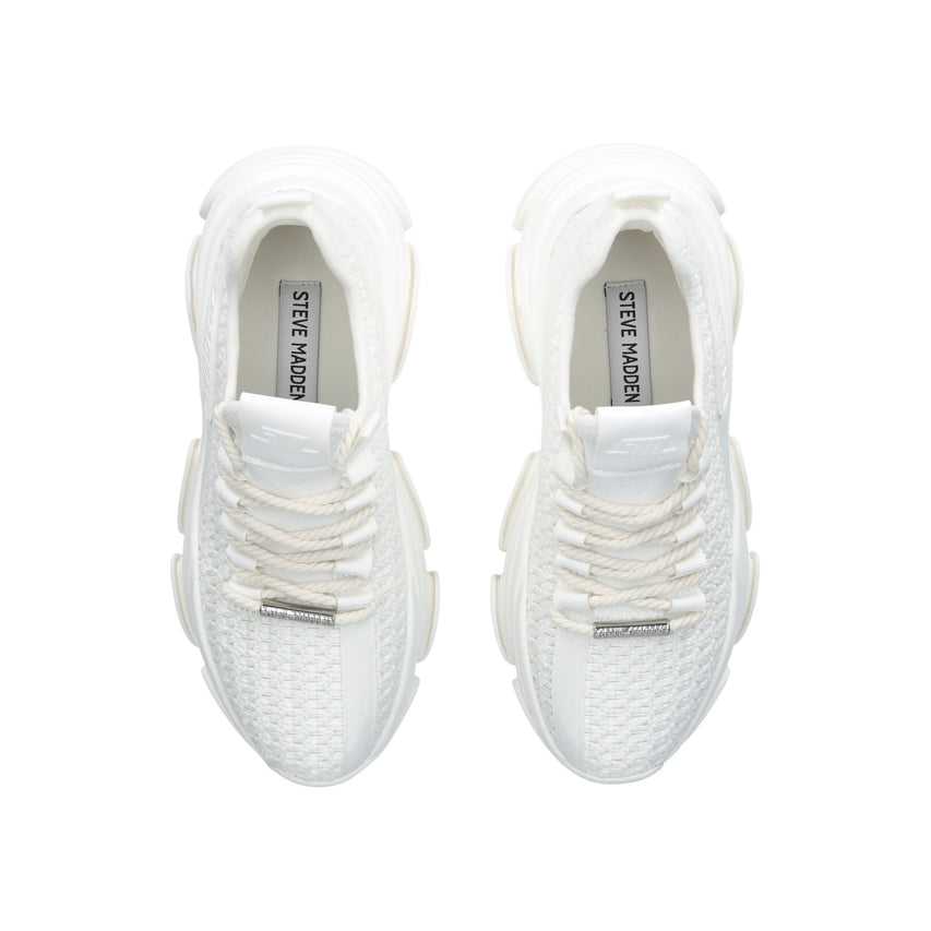 PROJECT 002 WHITE