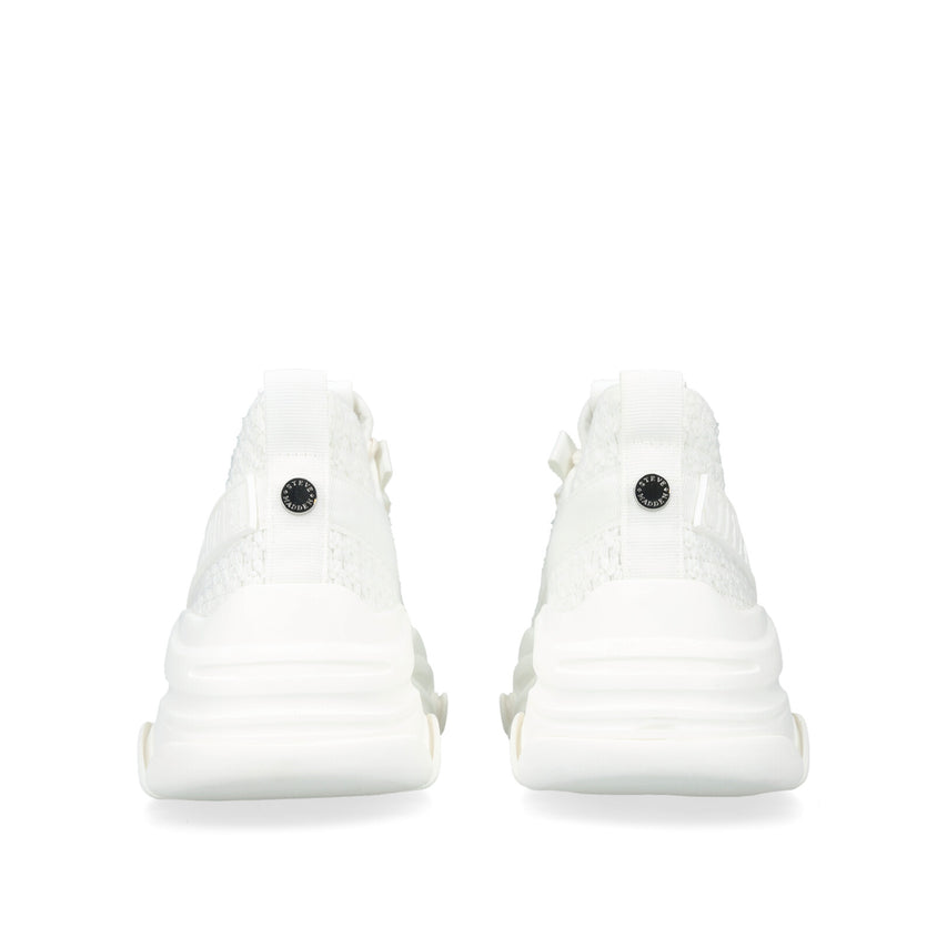 PROJECT 002 WHITE