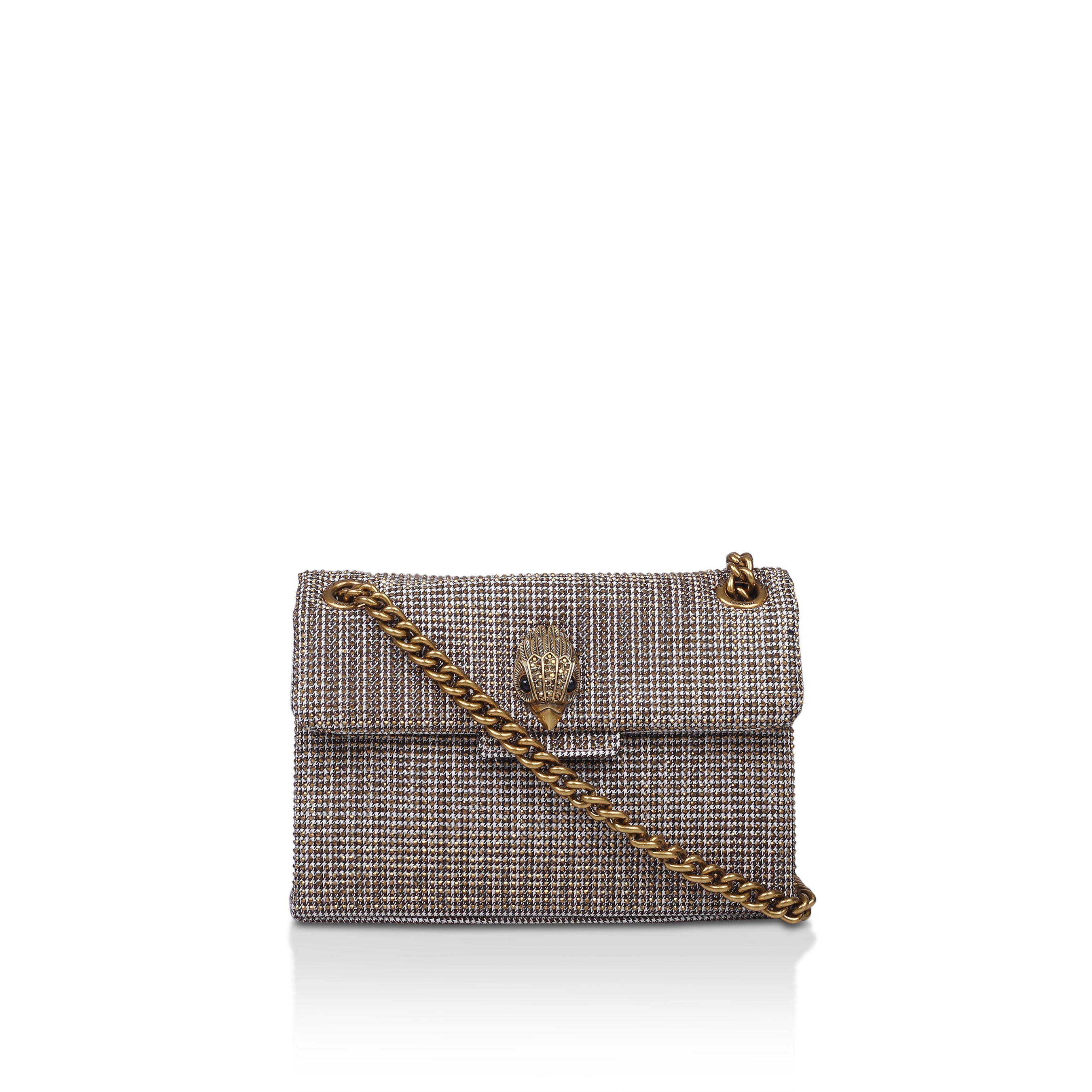 FABRIC MINI KENSINGTON V