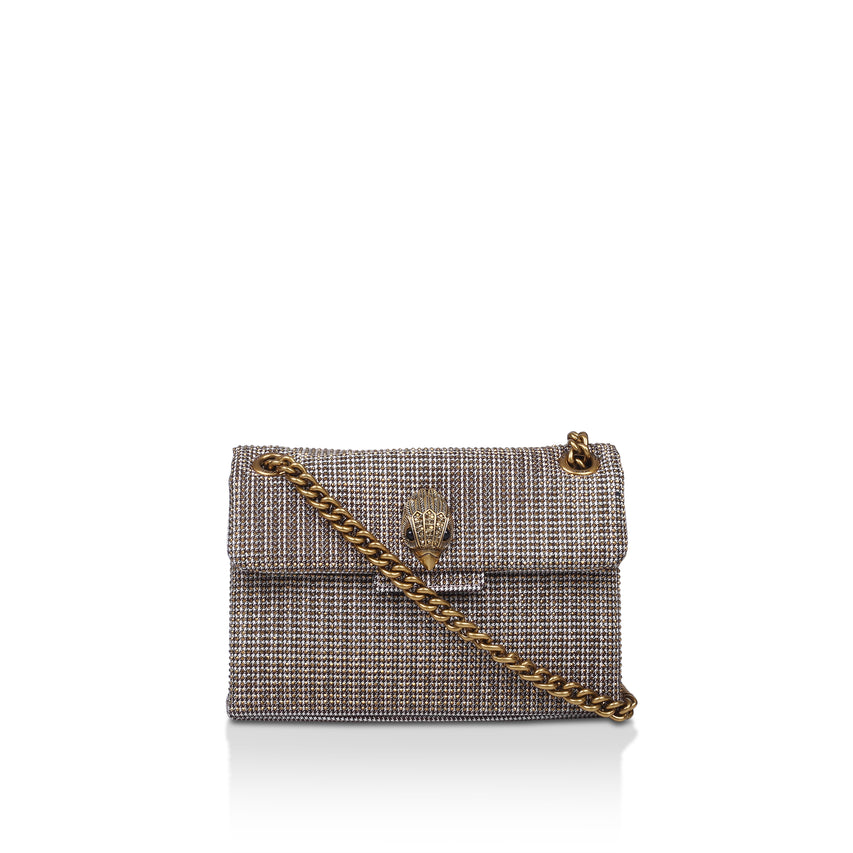 FABRIC MINI KENSINGTON V