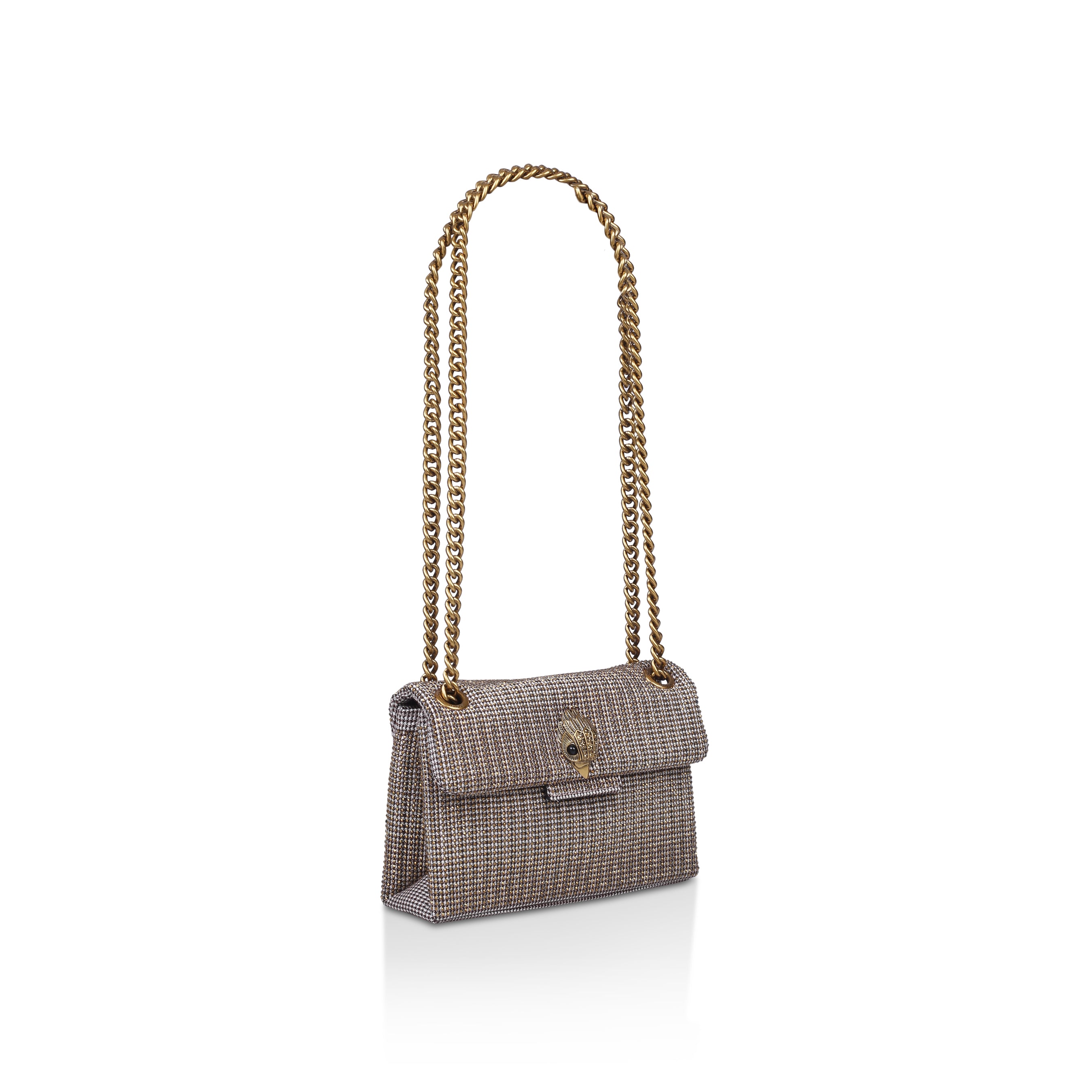 FABRIC MINI KENSINGTON V