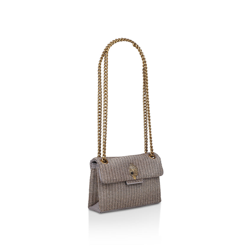 FABRIC MINI KENSINGTON V