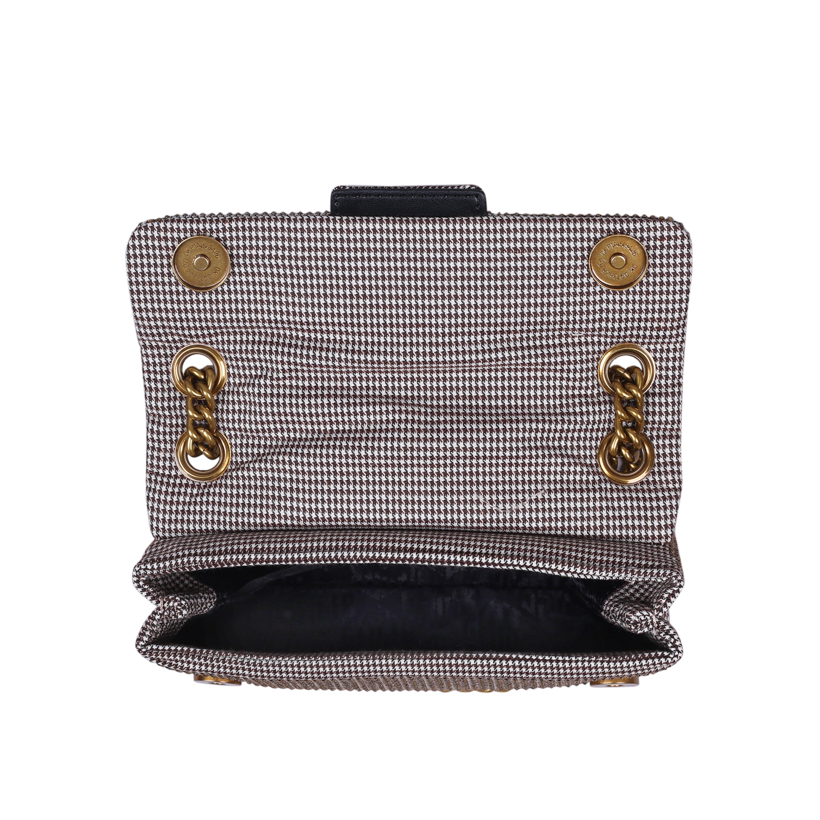 FABRIC MINI KENSINGTON V