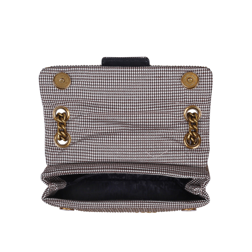 FABRIC MINI KENSINGTON V