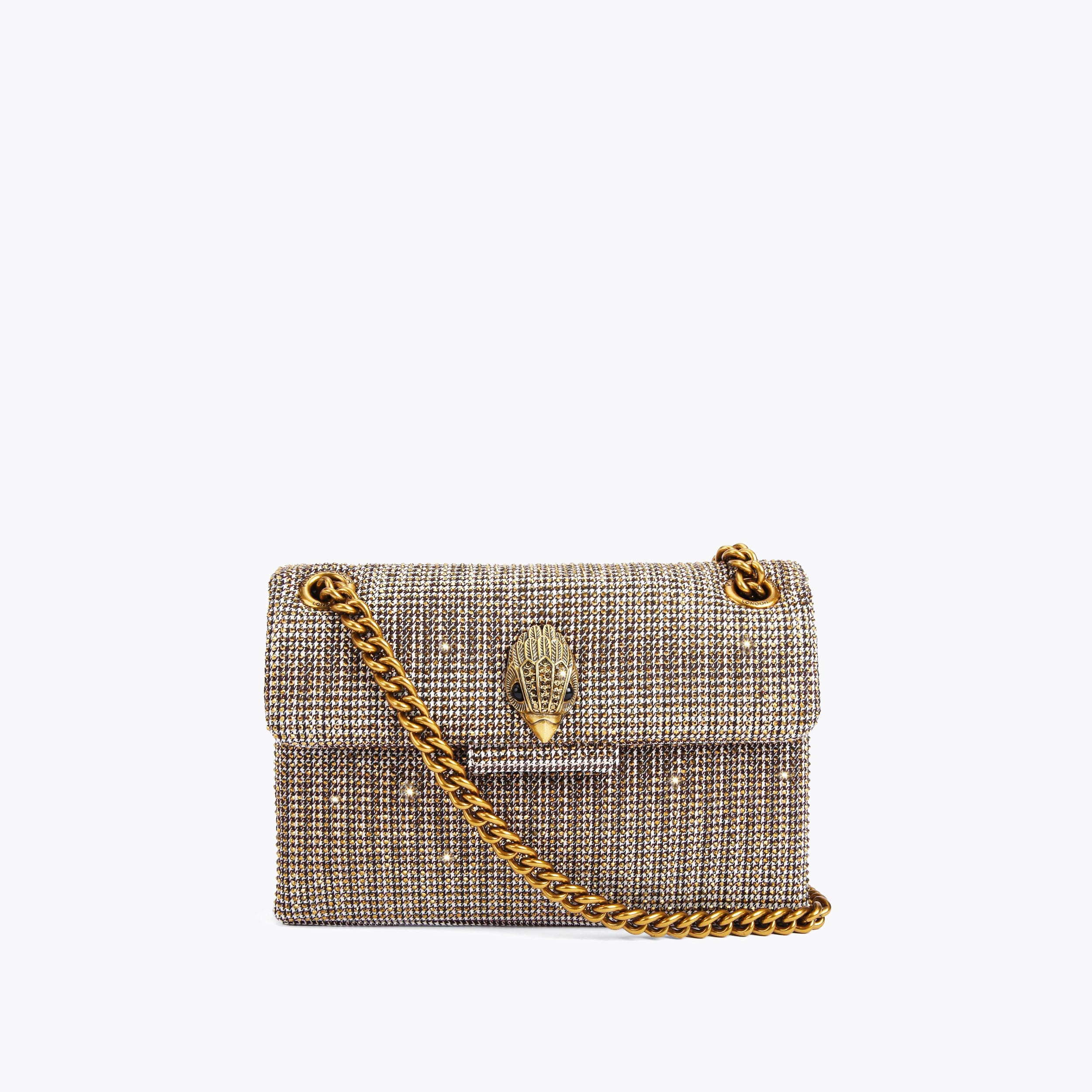 FABRIC MINI KENSINGTON V