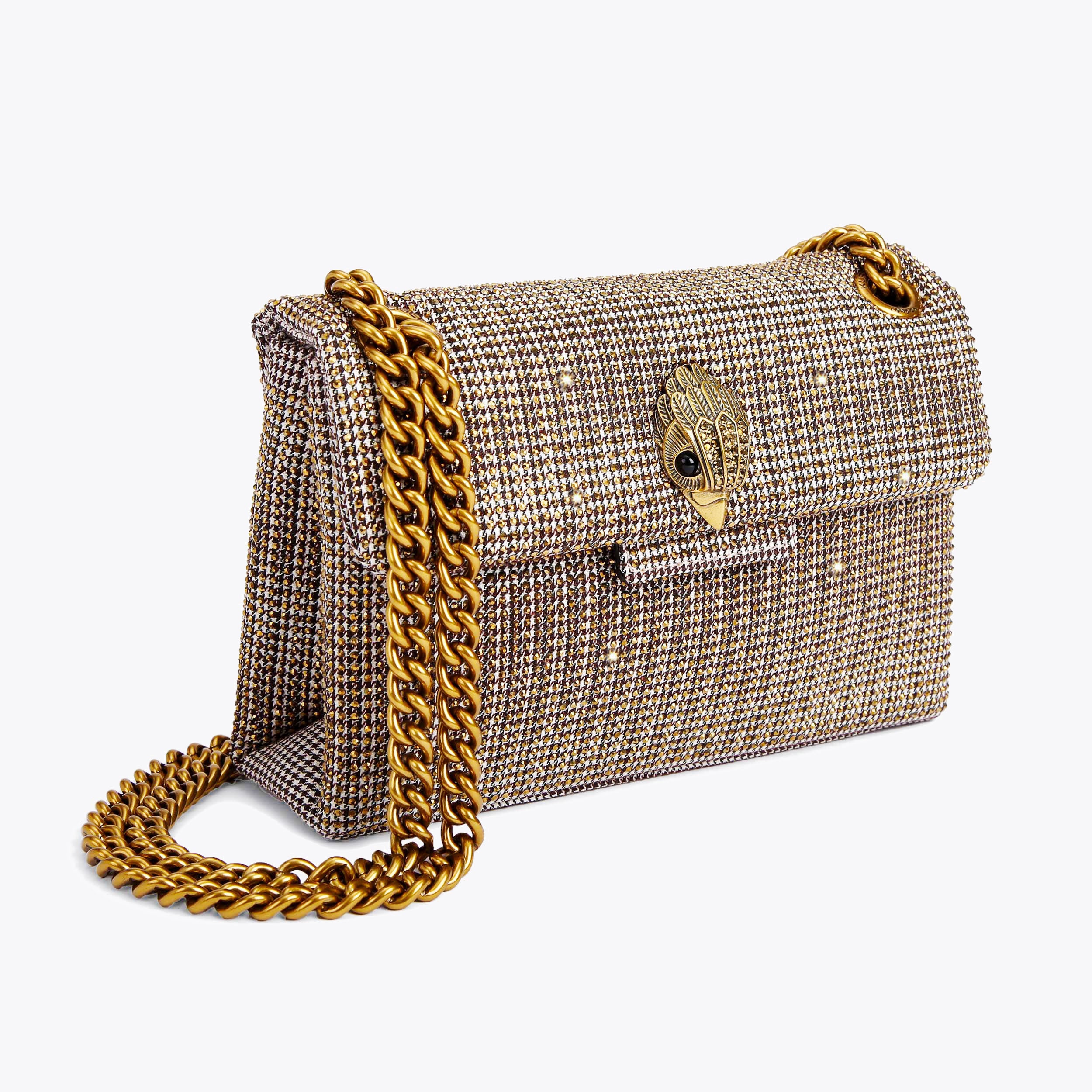 FABRIC MINI KENSINGTON V