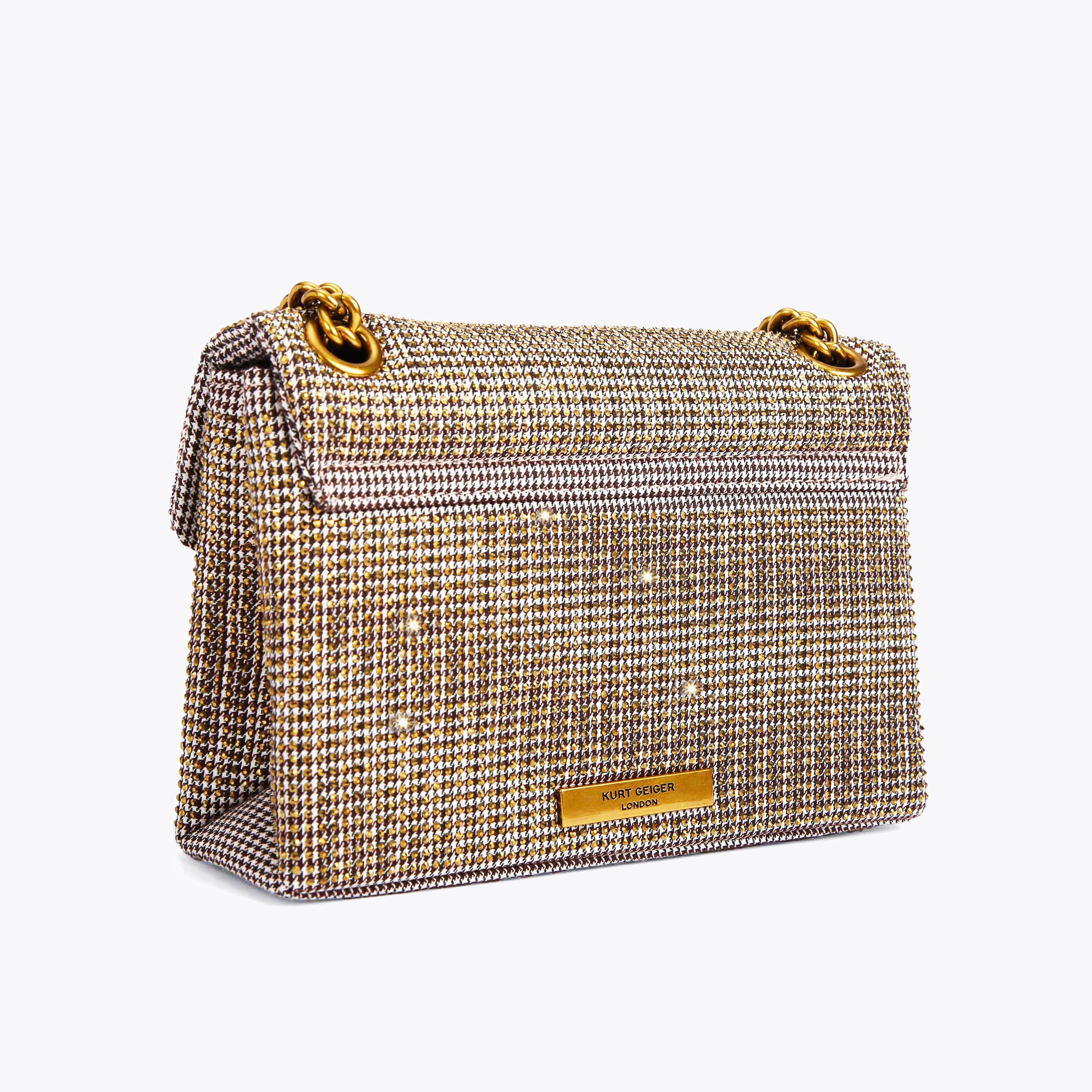 FABRIC MINI KENSINGTON V