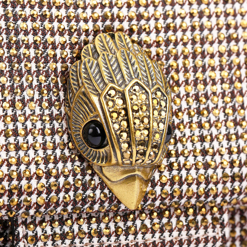 FABRIC MINI KENSINGTON V