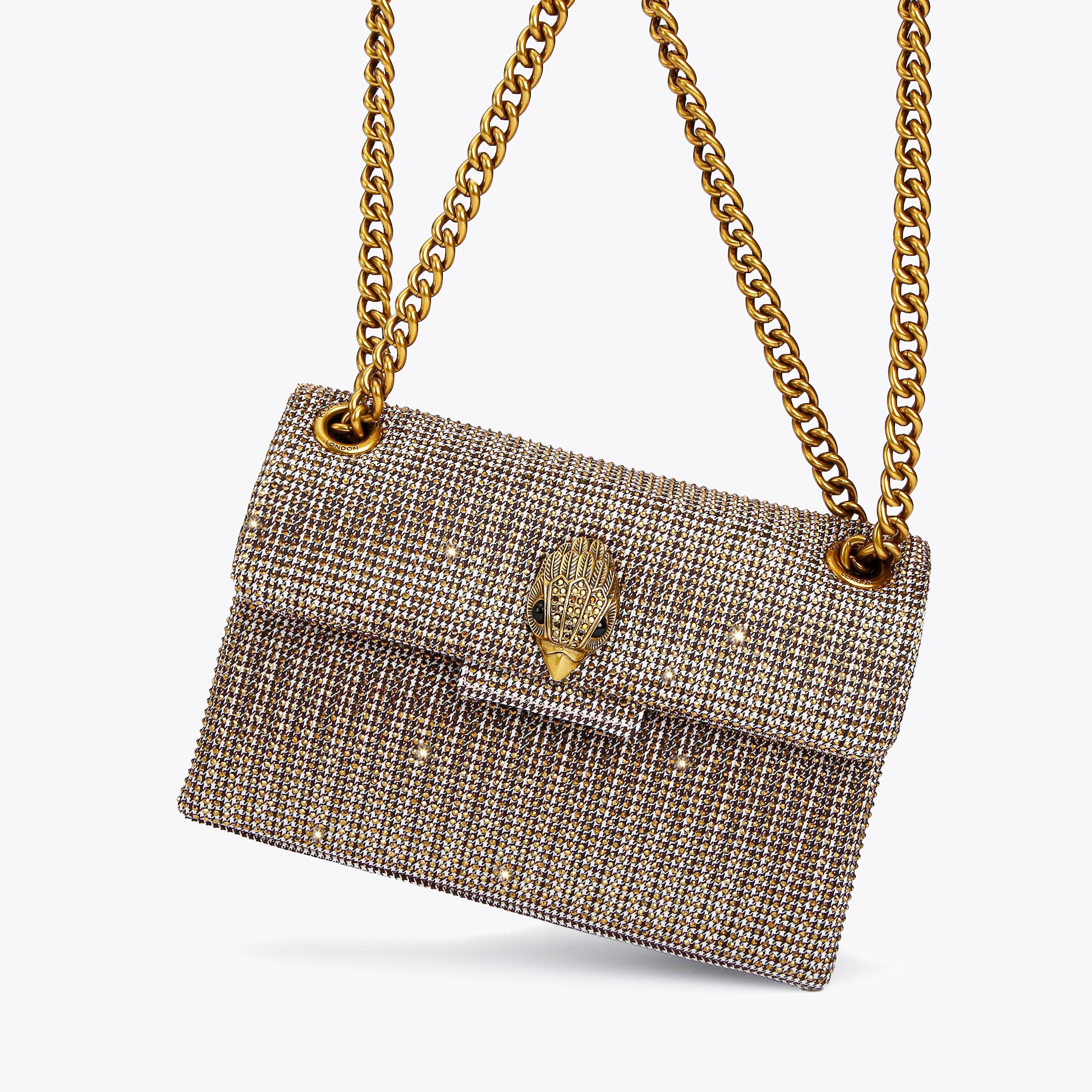 FABRIC MINI KENSINGTON V